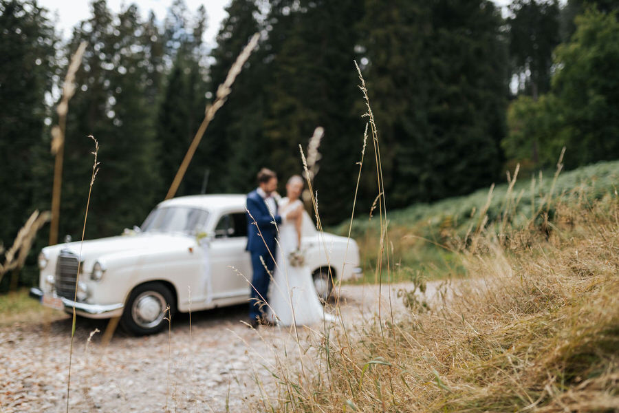 Hochzeitsfotograf im Hofgut Bärenschlössle Freundenstadt